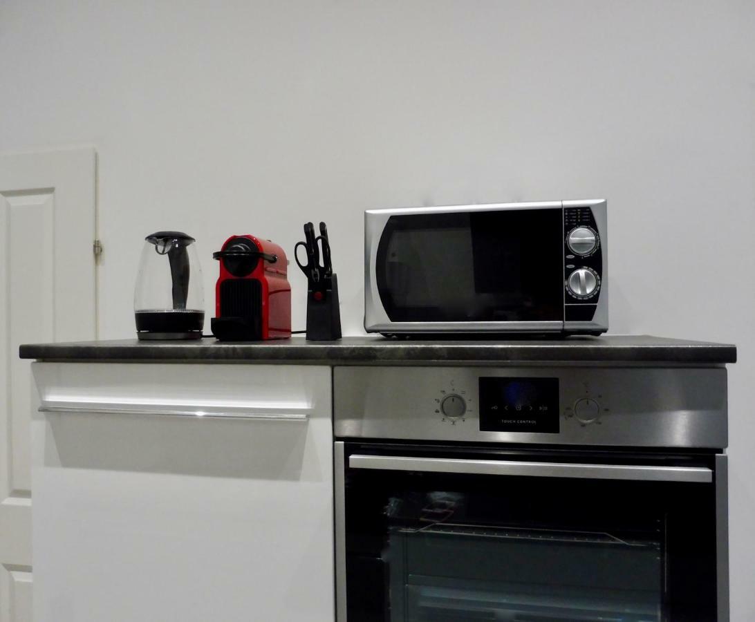 Apartment New Center Wien