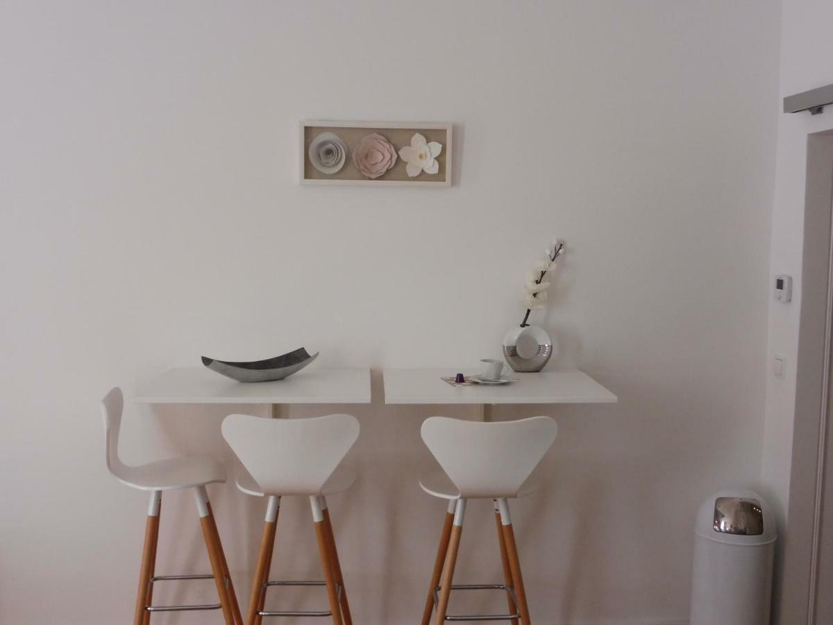 New Center Apartment Wien